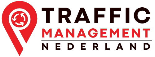Logo Traffic Management Nederland